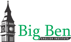 Big Ben English Institute